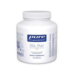 DGL Plus