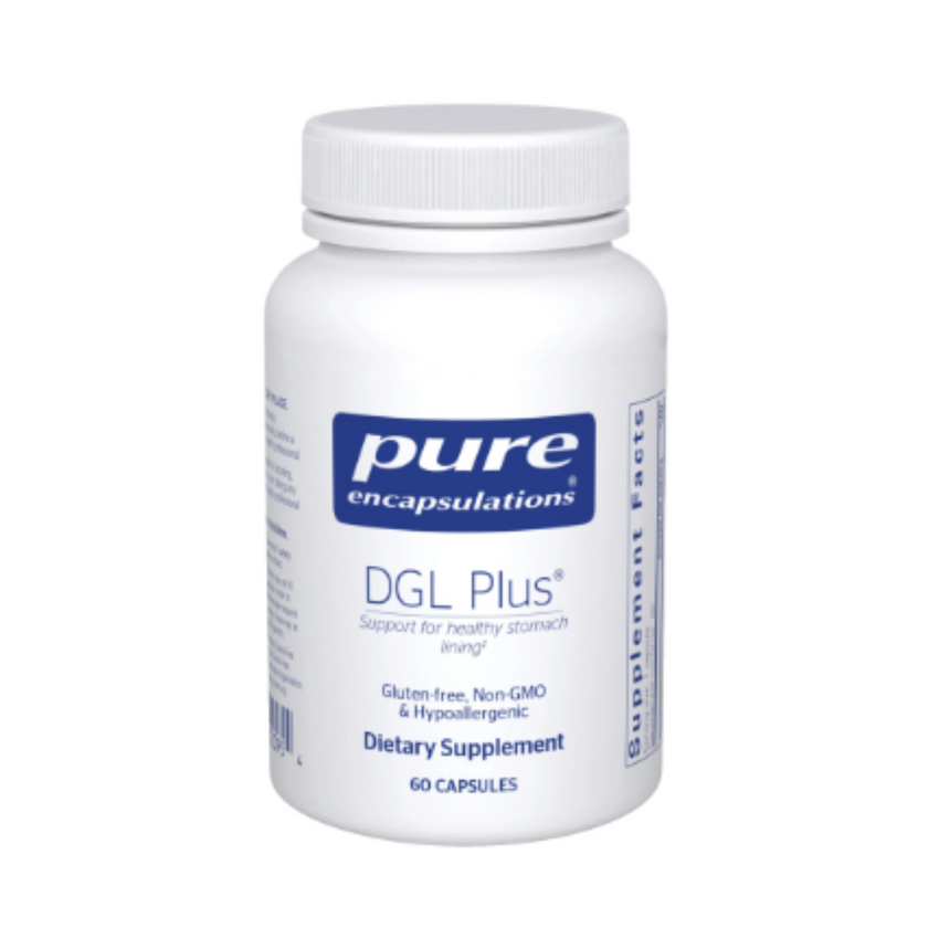 DGL Plus