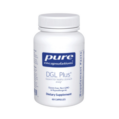 DGL Plus