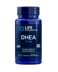 DHEA 15mg for Hormone Balance