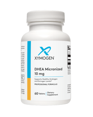 DHEA Micronized 10mg Hormone Support