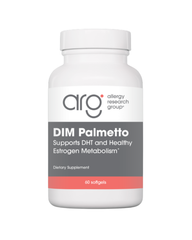 DIM Palmetto Detox Hormone Balance Support