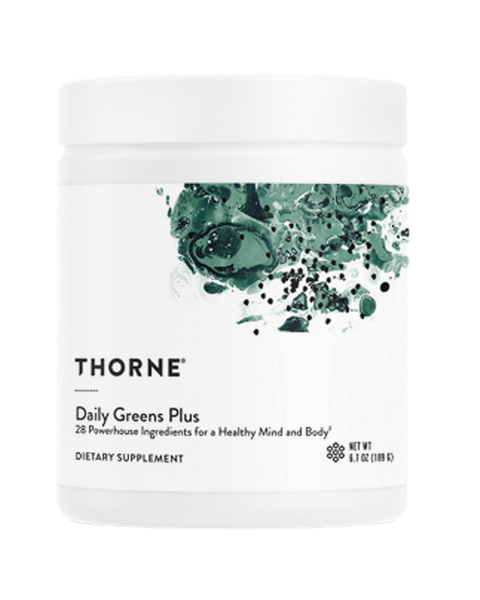 „Daily Greens Plus“ – supermaisto milteliai su adaptogenais, grybais ir antioksidantais imunitetui stiprinti, energijai ir stresui malšinti