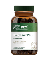 Daily Liver PRO Liver Support