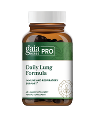 Daily Lung Formula Respiratory Support
