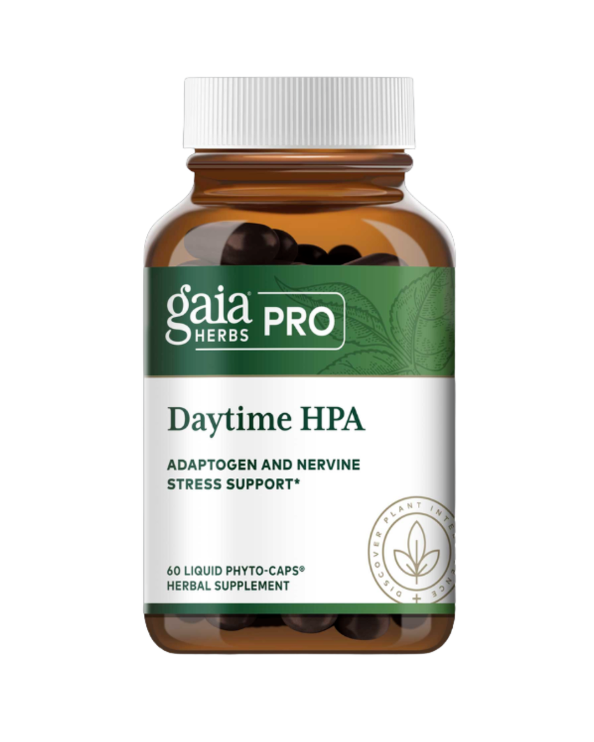 Daytime HPA Stress & Mood Support