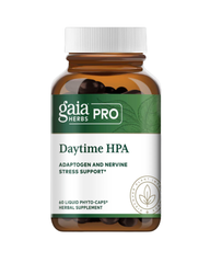 Daytime HPA Stress & Mood Support