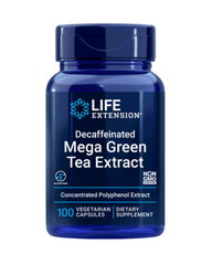 Mega Green Tea Extract for Antioxidant Support
