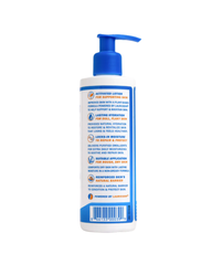 Bekvapis kasdienis kūno losjonas su Lauricidin® – lengvas drėgmės barjeras