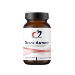 Detox Antiox