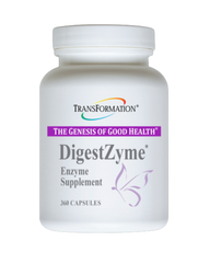 DigestZyme Digestive Enzyme & Probiotic Support