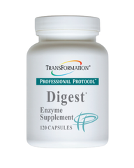 Digest Broad-Spectrum Digestive Enzyme Support
