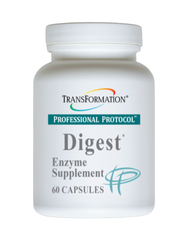 Digest Broad-Spectrum Digestive Enzyme Support