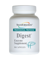 Digest Broad-Spectrum Digestive Enzyme Support