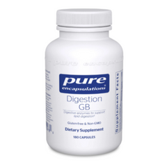 Digestion GB