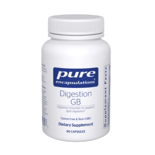Digestion GB