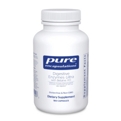 Digestive Enzymes Ultra w/ Betaine