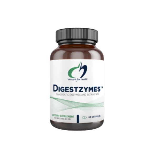Digestzyme Designs for Health