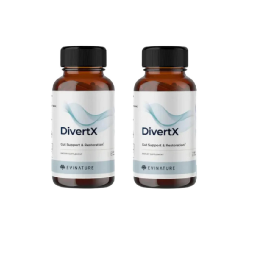 DivertX Bundle