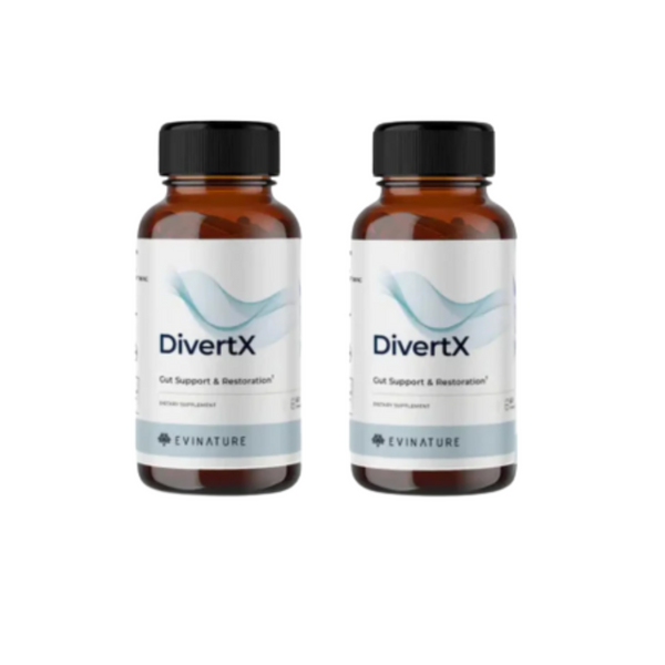 DivertX Bundle