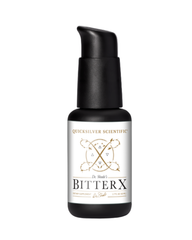 Dr. Shade’s BitterX Detox Bitters