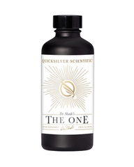 The One Daily Energy & Adaptogen Formula