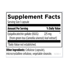 EGCg