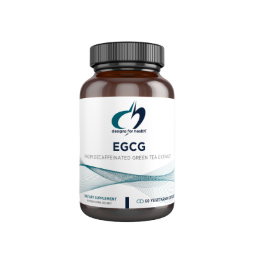 EGCg