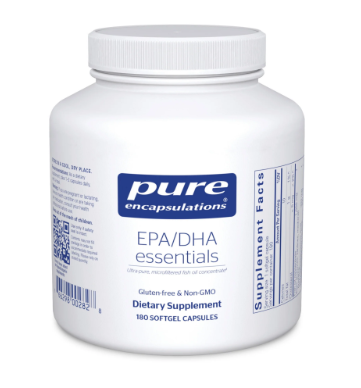 EPA/DHA Essentials