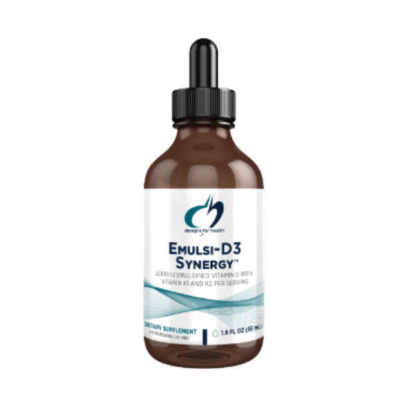 Emulsi-D3 Synergy Liquid