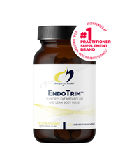 EndoTrim™ – Endocrine & Metabolic Support for Healthy Fat Metabolism