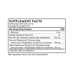 EnteroMend – GI Tract & Gut Health Support