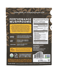 Laird Performance Mushrooms Wellness Blend