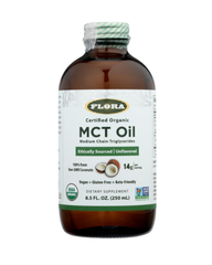 OG2 FLORA MCT aliejus (1x8,50)
