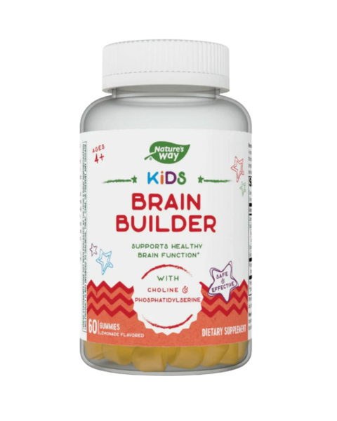 NW BRAIN BLDR VAIKŲ GUMINUKAI (1x60.00)