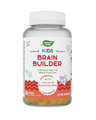 NW BRAIN BLDR VAIKŲ GUMINUKAI (1x60.00)