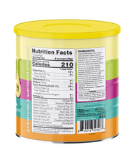 Else Kids Organic Nutrition Shake Vanilla