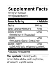 FemGuard-HF™ — Menopause Hot Flash & Hormone Comfort Support