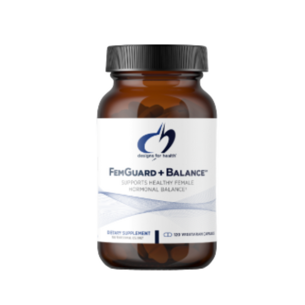 FemGuard + Balance
