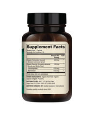 Fermented Broccoli Sprouts Daily Wellness Formula