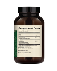 Fermented Chlorella Superfood Tablets