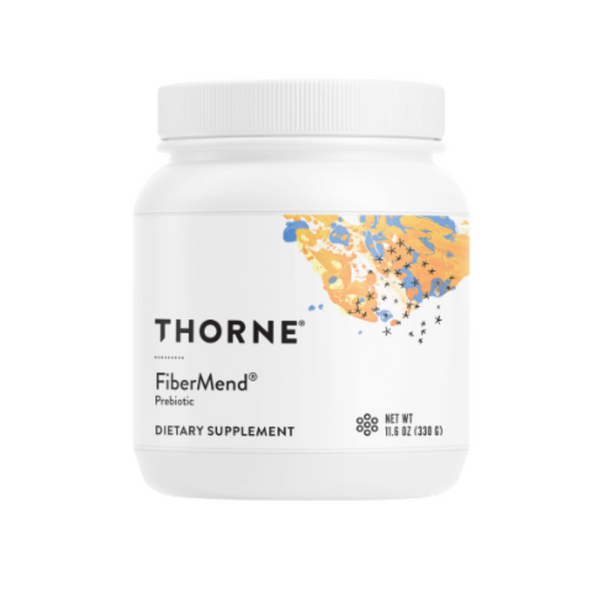 FiberMend