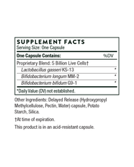 FloraMend Prime Probiotic for Digestive, Immune, and Weight Support