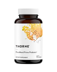 FloraMend Prime Probiotic for Digestive, Immune, and Weight Support