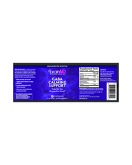 GABA Calming Support for Calm & Relaxation