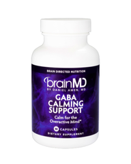 GABA Calming Support for Calm & Relaxation