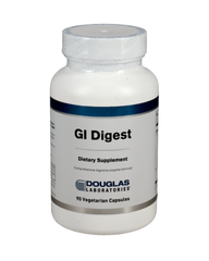 GI Digest Complete Digestive Enzyme Formula
