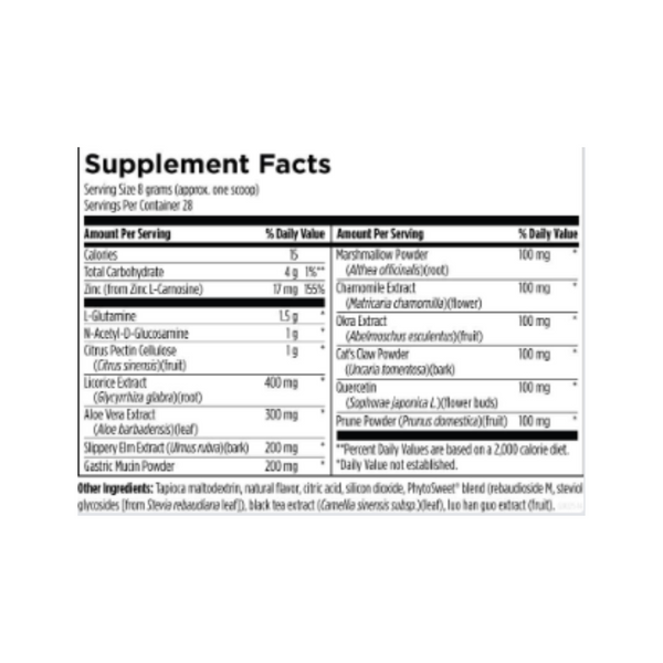 GI Revive Powder (Designs for Health)