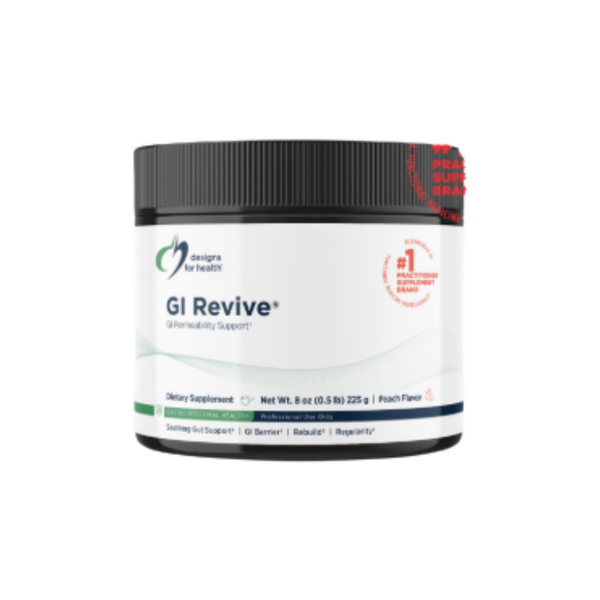 GI Revive Powder (Designs for Health)