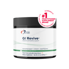 GI Revive™ – Peach Flavor (Powder)